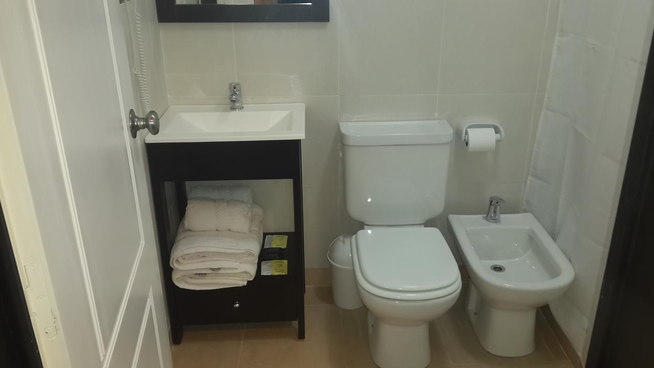 Hotel Cueva De Las Manos 佩里托莫雷诺 外观 照片